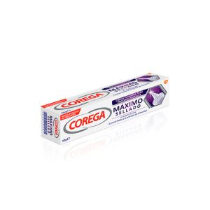 Imagen de Corega Máximo sellado pack