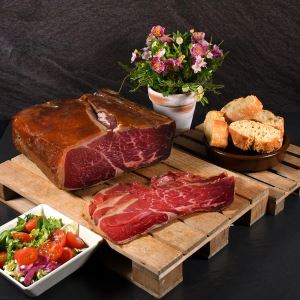 Imagen de Cecina