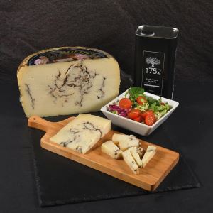 Imagen de Queso Pecorino al tartufo