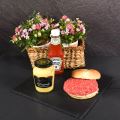 Comprar Mostaza Dijon Original  Maille online