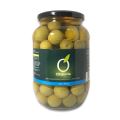 Comprar Aceitunas manzanilla con hueso Olispania 850ml online