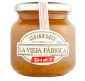 Comprar Mermelada de Albaricoque "Diet" 280 gr online
