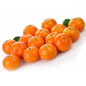 Imagen de Mandarina Mediana