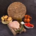 Comprar Pechuga de Pollo Entera (2 Kgs) online