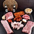 Comprar Barbacoa fuxión l'apetecible (4700 grs. aprox) online