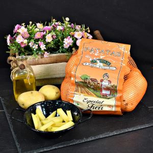 Imagen de Patata doña Rogelia
