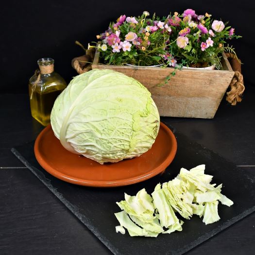 Imagen de Repollo entero