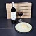 Comprar Vino tinto Nogal Roble online