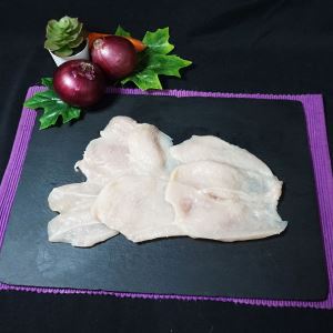 Imagen de Filetes de Pechuga  de Pollo 1/2 kg