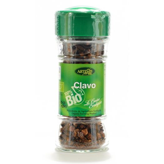 Imagen de ESPECIA CLAVO 30 GRS