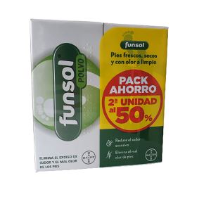 Imagen de Funsol polvo pack-2