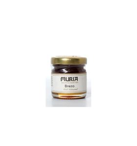 Imagen de MURIA MIEL BREZO 50g Bote Vidrio