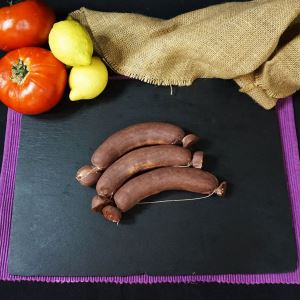 Imagen de Morcilla  Fresca de Cebolla ( bandeja de 1 kg. )