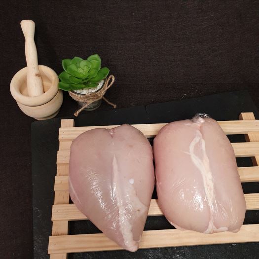 Imagen de  Pechuga  de Pollo en Filetes (500 grs. aprox.)