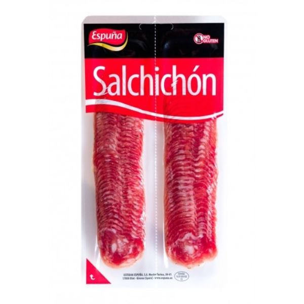 'Salchichón'