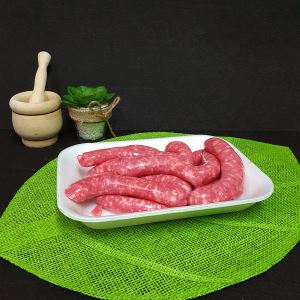 Imagen de Salchichas de Cerdo  (500 grs. aprox)