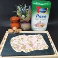 Comprar Sevillana de Pavo 150 grs online