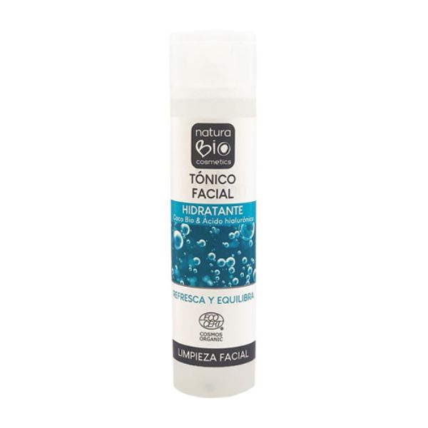 'Tónico facial'