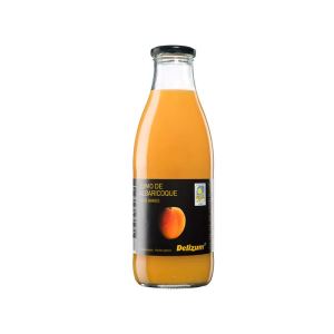Imagen de ZUMO ALBARICOQUE 1 L DELIZUM